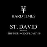 The Message Of Love