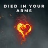 Died In Your Arms (Extended)