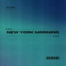 New York Morning