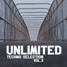 Unlimited Techno Selection, Vol. 3