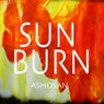 Sun Burn - EP
