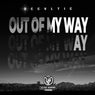 OUT OF MY WAY