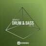 Simply Drum & Bass, Vol. 12