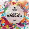 Sound Of Trance 2013
