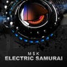 Electric Samurai
