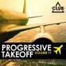 Progressive Takeoff Vol. 11