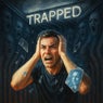Trapped