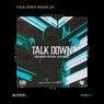 Talk Down (Remix EP)