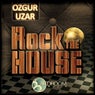 Rock The House Ep