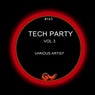 Tech Party, Vol. 3