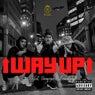 Way Up (feat. Paranoia & BonaFide)
