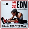 EDM Workout Hits 2016