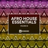 Afro House Essentials, Vol. 09