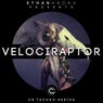 Velociraptor (CR Techno Series)