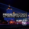 Progrezo Records All Around The World - Warsaw
