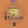 The Best of Under Pressure II Compiled by Dj Max La Menace