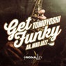 Get Funky/Mad Jazz