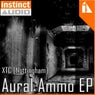 Aural Ammo EP