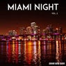 Miami Night, Vol. 2