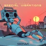 Special vibrations