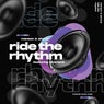 Ride the Rhythm (feat. Silverland)