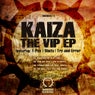 The Vip EP
