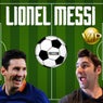 Lionel Messi (VIP)
