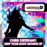 Keep Your Body Moving EP