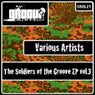The Soldiers Of The Groove EP Vol 3