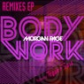 Body Work - Remixes