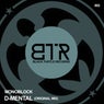 D-Mental (Original Mix)