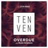 Overdue (feat. Rudie Edwards) [Bonus Track]