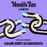 Undo (Shaan Extended Mix)