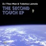The Second Touch EP