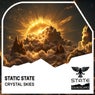Crystal Skies