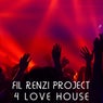 4 Love House