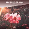 Because Of You
