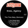 This Time Baby (Remixes)