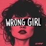 Wrong Girl