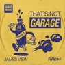 That's Not Garage
