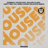 Don't Wait (DJ Kone & Marc Palacios Extended Remix)