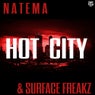 Hot City