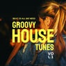 Beat Is All We Need (Groovy House Tunes), Vol. 1