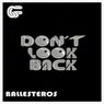 Don't Look Back
