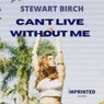 Can't Live Without Me