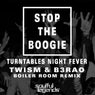 Stop The Boogie