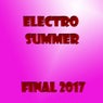 Electro Summer Final 2017