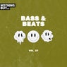 Nothing But... Bass & Beats, Vol. 27