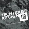 Tech House Kitchen 08