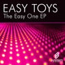 The Easy One EP